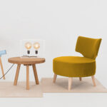 Tugitool FLIPPIN marakuja (rv41) naturaalne Elutoamööbel Homewell 13