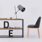 Tool LULU halllilla rv96 Söögilauatoolid, taburetid, pingid Homewell 8