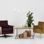 Laelamp COBEN HANGMAN FIX 3 valge Laelambid Homewell 12