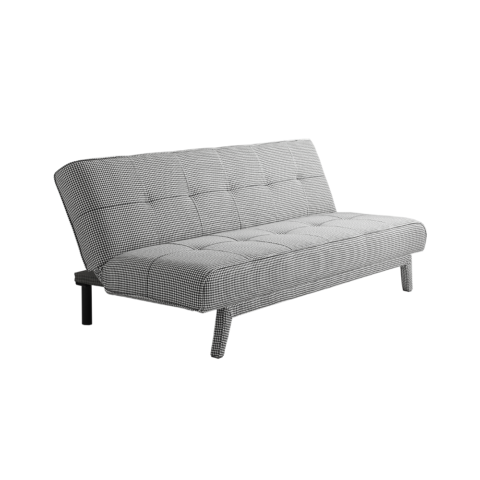 3kohaline diivanvoodi Modes Large passioniviljaroheline (rv41) Diivanvoodid