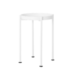 Abilaud HANNA METAL 401F valge Elutoamööbel Homewell 7