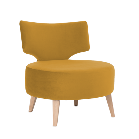 Tugitool FLIPPIN marakuja (rv41) naturaalne Elutoamööbel