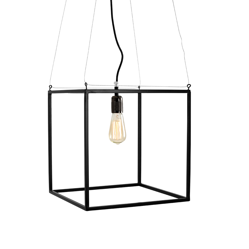 Laelamp MEETRILINE S must Laelambid Laelamp MEETRILINE S must Laelambid