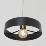 Laelamp FAY KOLO 3 must Laelambid Homewell 19