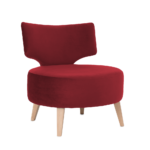 Tugitool FLIPPIN jõhvikas (rv61) naturaalne Elutoamööbel Homewell 8