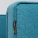 Tugitool TOPIC Sea Breeze (et85) Must Elutoamööbel Homewell 16