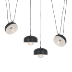 Laelamp POPO FLAT 4 must Laelambid Homewell 7