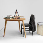 Laualamp TRIMETRIC laud must Laualambid Homewell 12