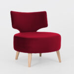 Tugitool FLIPPIN jõhvikas (rv61) naturaalne Elutoamööbel Homewell 13