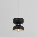 Laelamp NAINE S must Laelambid Homewell 12