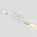 TWIGO WALL 2 S valge Sisustus Homewell 11