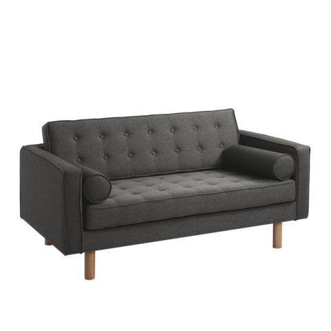 2kohaline diivanvoodi TOPIC WOOD teras (et91) naturaalne Diivanvoodid