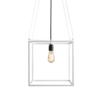 Laelamp MEETRILINE S valge Laelambid Homewell 7