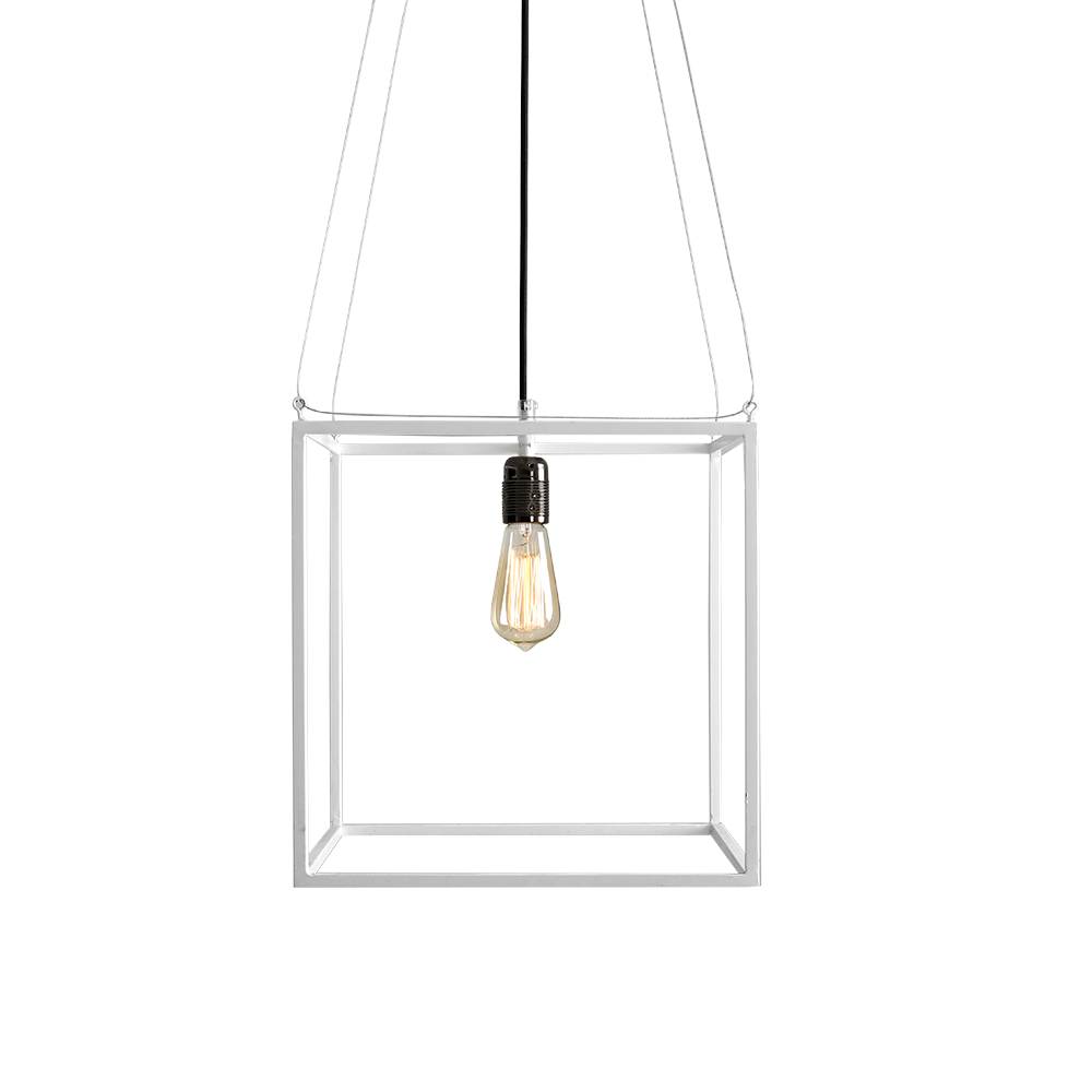 Laelamp MEETRILINE S valge Laelambid Laelamp MEETRILINE S valge Laelambid