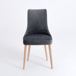 Tool KIKO halllilla rv96 Söögilauatoolid, taburetid, pingid Homewell 9