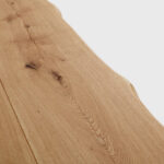 Õhtusöögilaud FELD180x90 täispuidust tamm valge Söögilauad Homewell 12