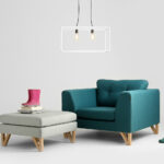 Tugitool WILLY et85 Elutoamööbel Homewell 12