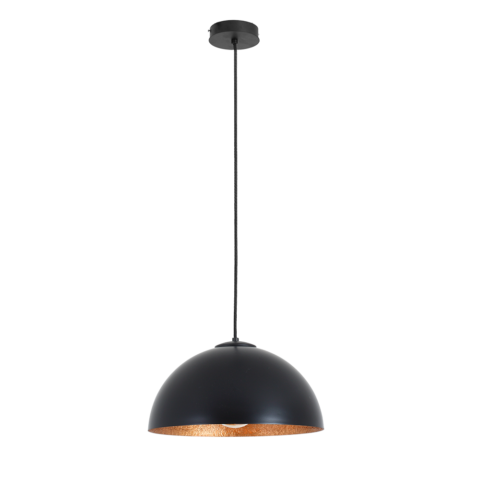 Laelamp LORD 35 vaskmust Laelambid