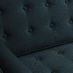 2kohaline diivan TOPIC WOOD Sügav mereroheline (et37) Naturaalne Diivanid Homewell 15