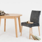 Tool DIANA halllilla rv96 Söögilauatoolid, taburetid, pingid Homewell 7