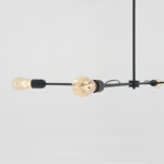 Laelamp TRISO 4 must Laelambid Homewell 12