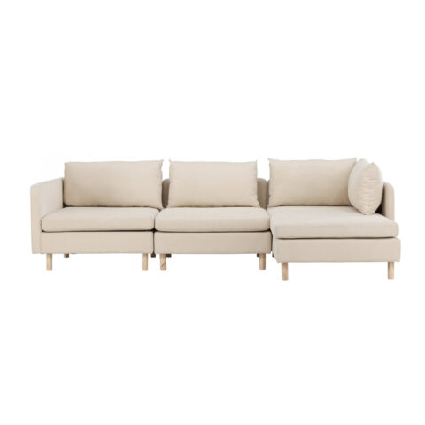 Zero 3-kohaline diivan Diivanid Homewell