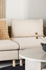 Zero 3-kohaline diivan Diivanid Homewell 14