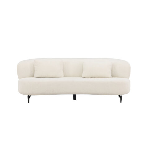 Luna 3-kohaline diivan Diivanid Homewell