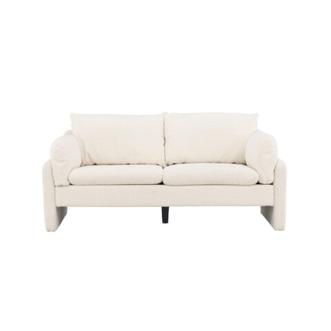 Vindel 2-kohaline diivan Diivanid Homewell