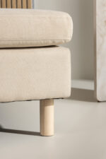 Nulldiivani moodul Diivanid Homewell 47