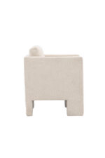 Ragusa tugitool Aktsenttoolid Homewell 42