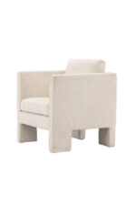 Ragusa tugitool Aktsenttoolid Homewell 35