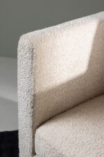 Ragusa tugitool Aktsenttoolid Homewell 47