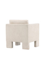 Ragusa tugitool Aktsenttoolid Homewell 40