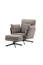 Madridi tugitool Aktsenttoolid Homewell 34