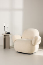 Sevilla tugitool Aktsenttoolid Homewell 43