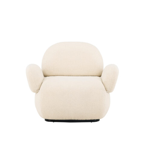 Sevilla tugitool Aktsenttoolid Homewell