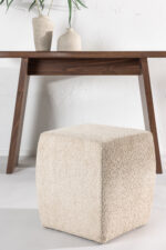 Napoli Pouf Siseruumid Homewell 43
