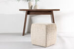 Napoli Pouf Siseruumid Homewell 58