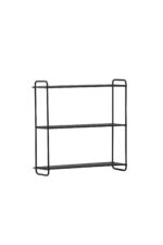 Lyoni riiul Elutoamööbel Homewell 44