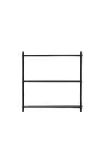 Lyoni riiul Elutoamööbel Homewell 33