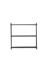 Lyoni riiul Elutoamööbel Homewell 39