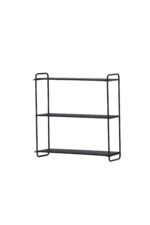 Lyoni riiul Elutoamööbel Homewell 40