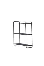 Lyoni riiul Elutoamööbel Homewell 41