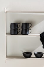 Lyoni riiul Elutoamööbel Homewell 46