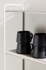Lyoni riiul Elutoamööbel Homewell 47