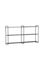 Lyoni riiul Elutoamööbel Homewell 44