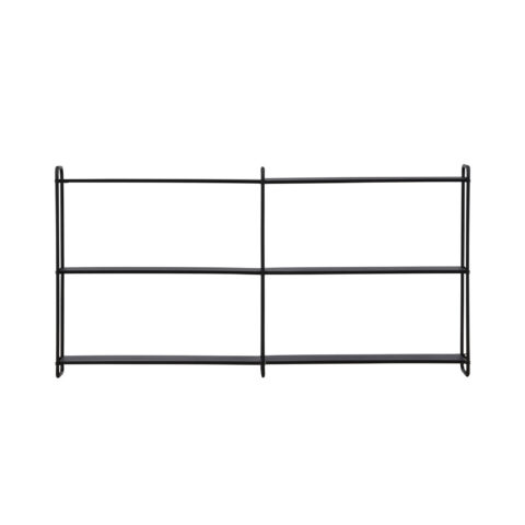 Lyoni riiul Elutoamööbel Homewell