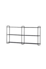 Lyoni riiul Elutoamööbel Homewell 34