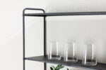 Lyoni riiul Elutoamööbel Homewell 63